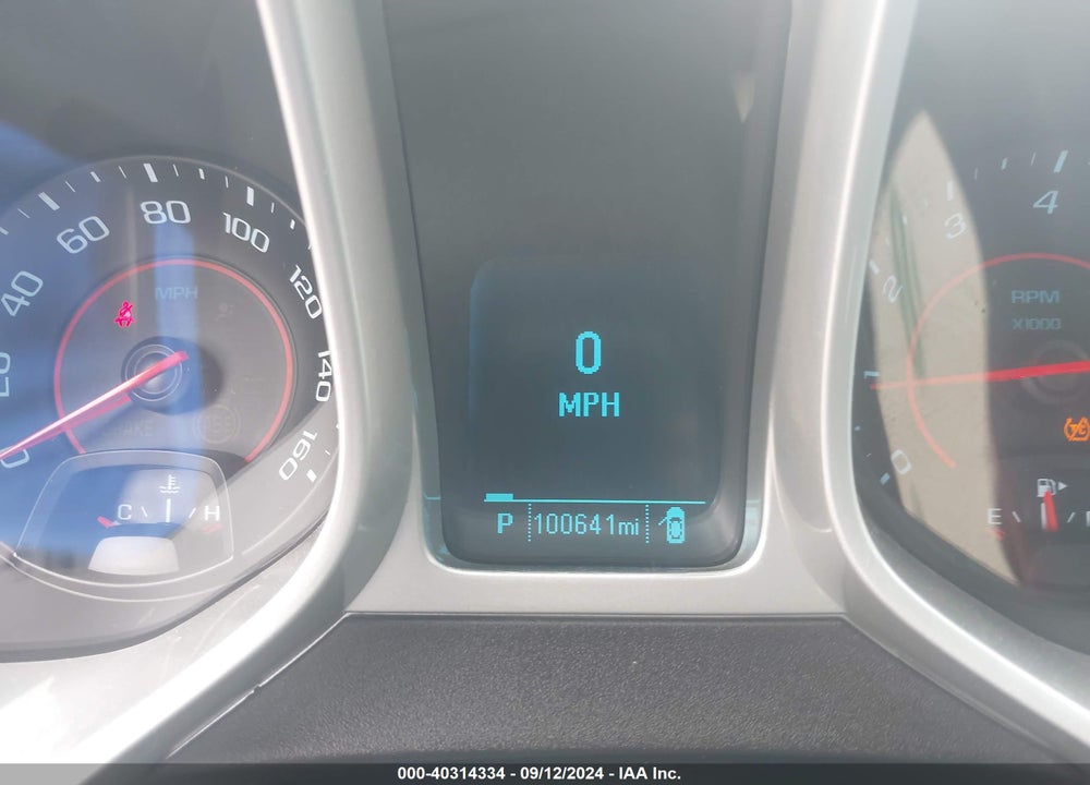 2012 CHEVROLET CAMARO 2LT VIN: 2G1FC1E31C9146744