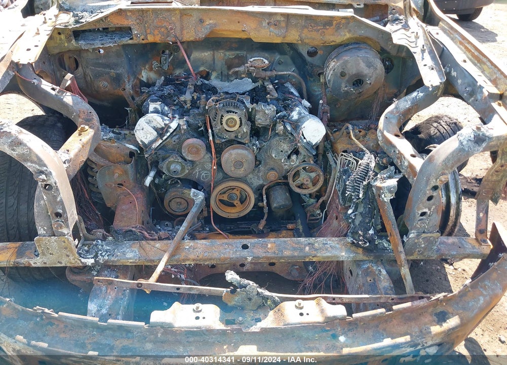 2010 FORD F-150 STX/XL VIN: 1FTEX1EWXAFB30791