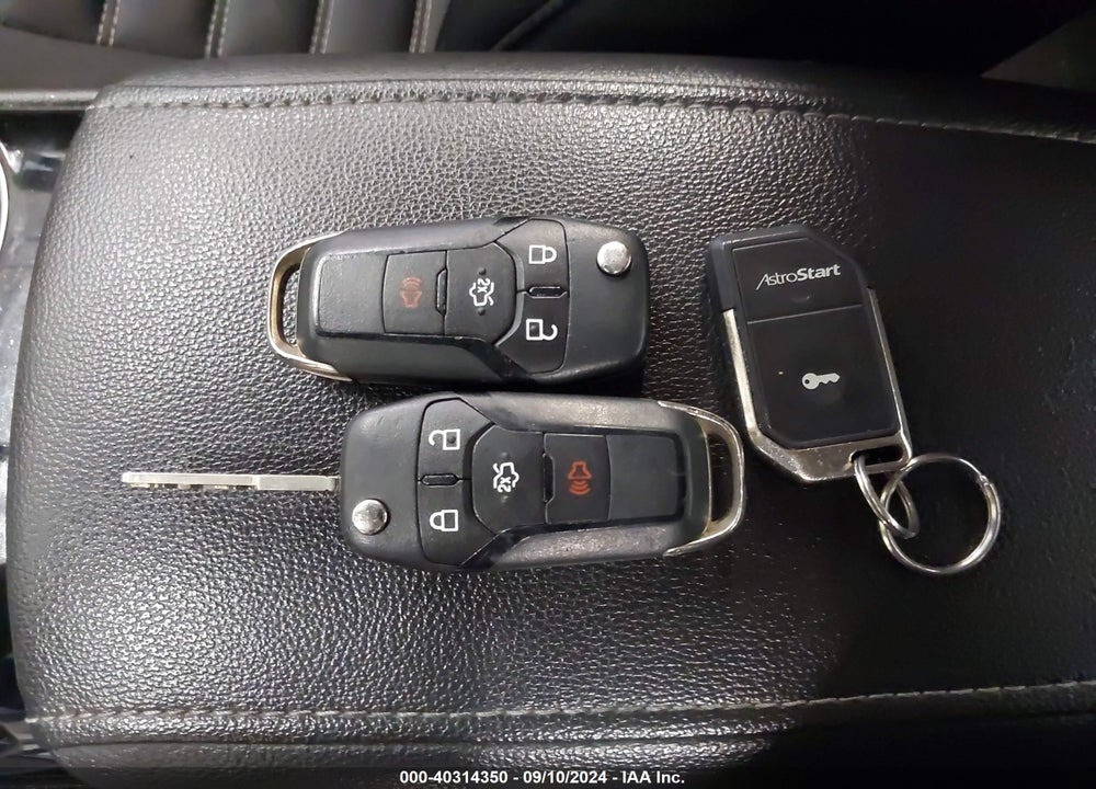 2014 FORD FUSION SE VIN: 1FA6P0H73E5393385