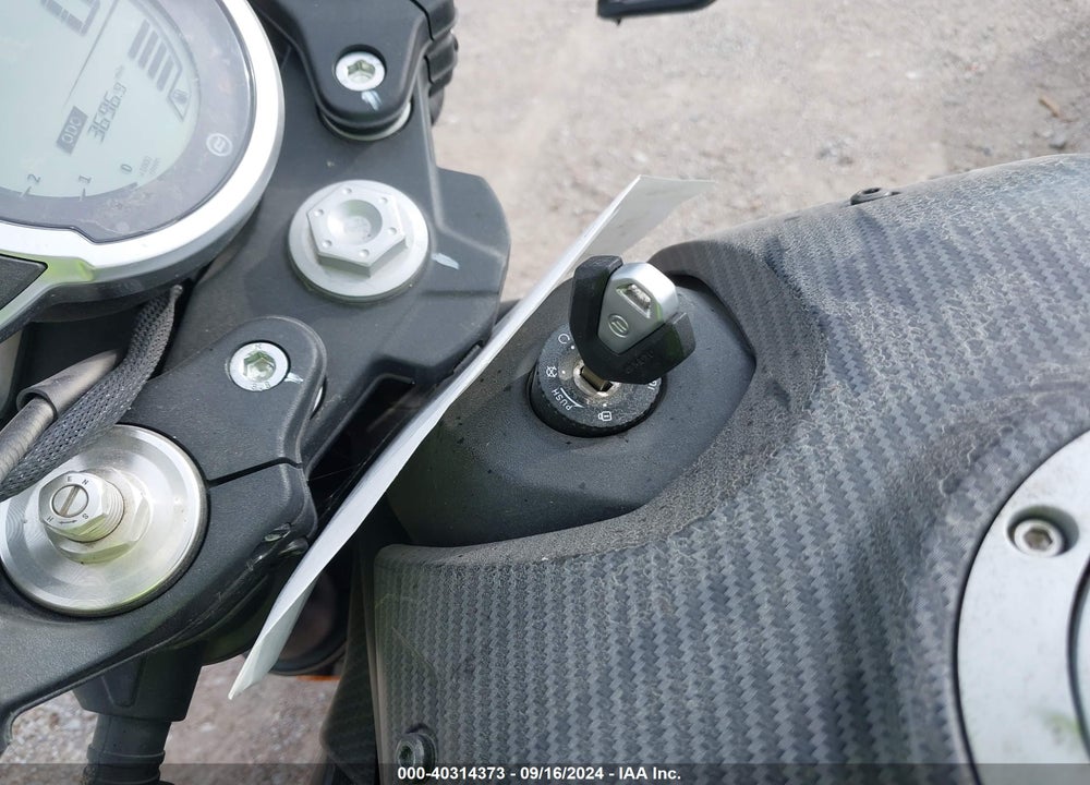 2022 CF MOTO 700 CL-X VIN: LCEPEWL10N6004562