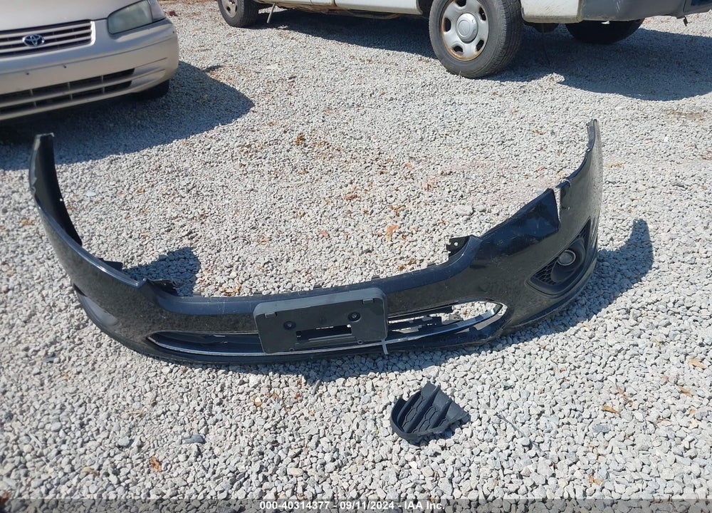 2010 FORD FUSION SE VIN: 3FAHP0HA2AR309665