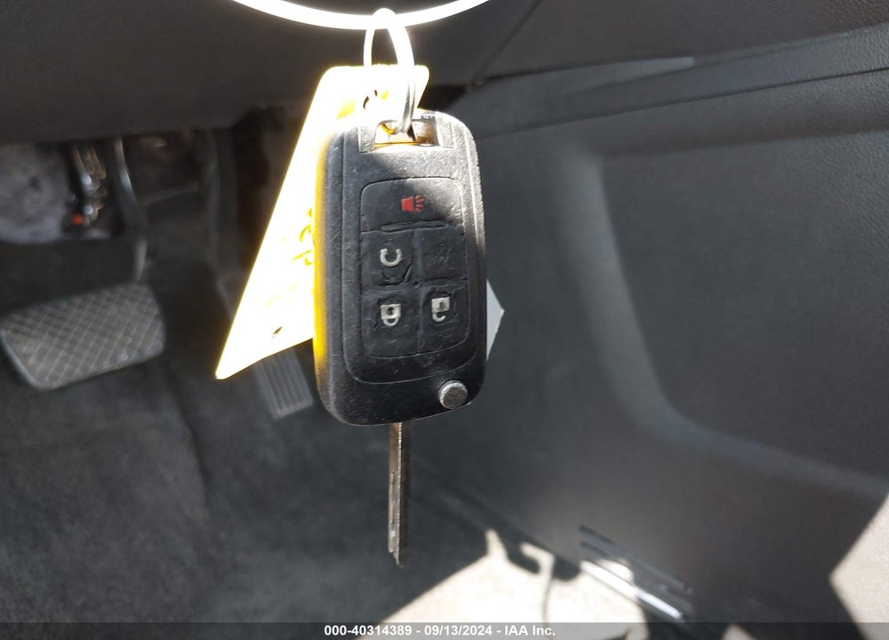 2017 CHEVROLET EQUINOX LT VIN: 2GNALCEK0H6313485