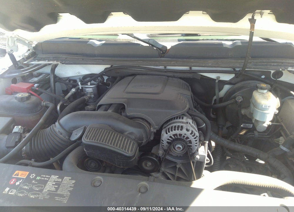 2012 CHEVROLET SILVERADO 1500 LT VIN: 1GCPKSE71CF107568