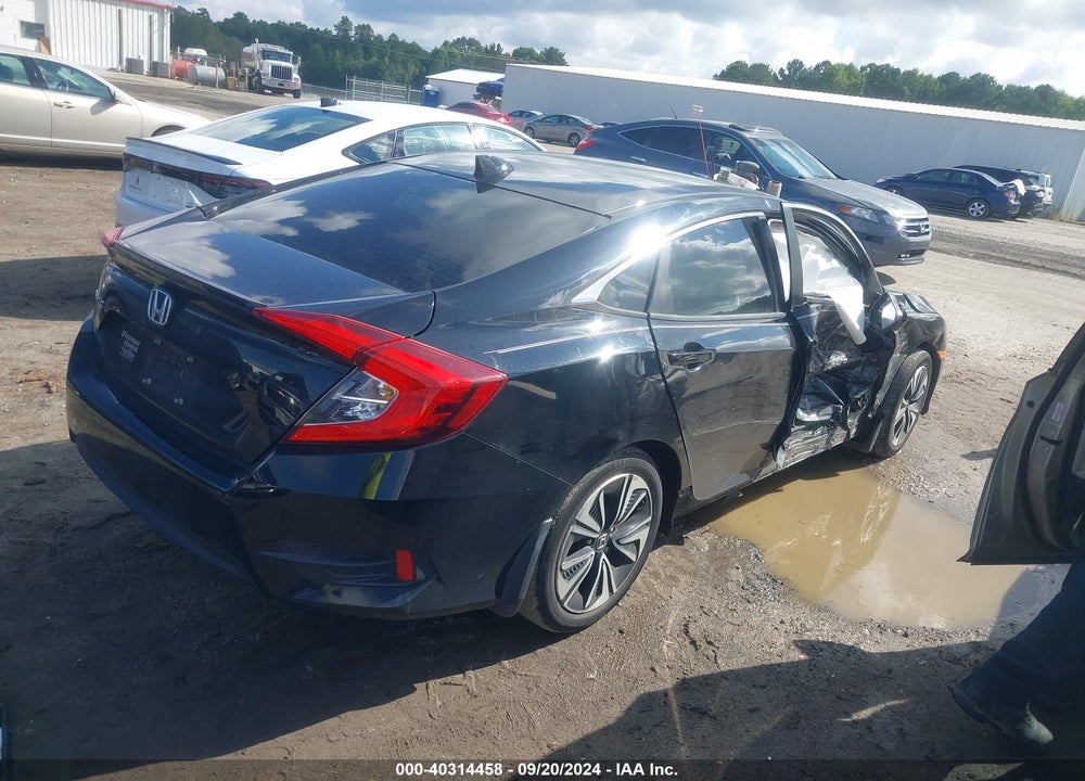 2016 HONDA CIVIC EX-T VIN: 19XFC1F35GE222365
