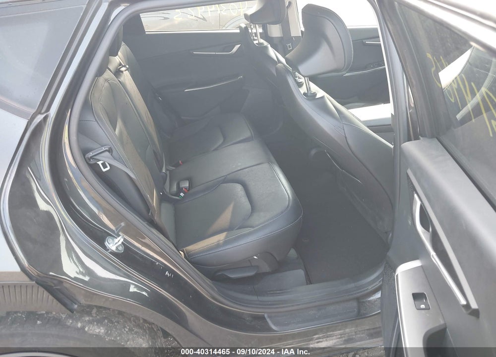 2022 KIA EV6 WIND VIN: KNDC3DLC9N5050892