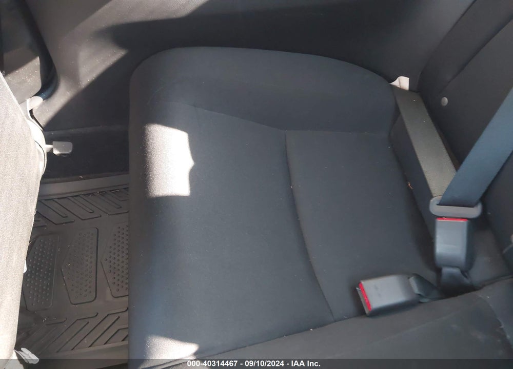 2019 HONDA CIVIC SI VIN: 2HGFC3A51KH750276