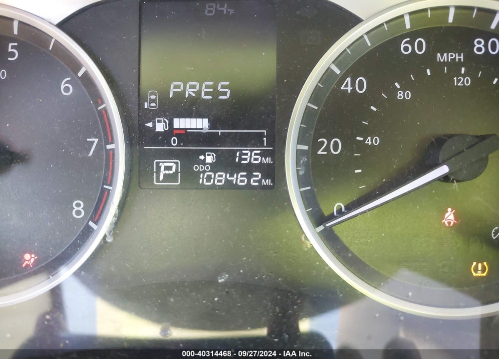 2020 NISSAN VERSA S XTRONIC CVT VIN: 3N1CN8DV0LL914519