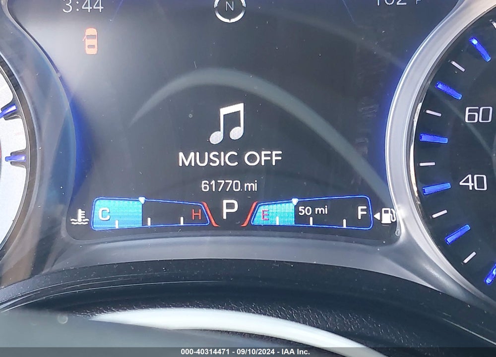2018 CHRYSLER 300 300S VIN: 2C3CCABG4JH338099
