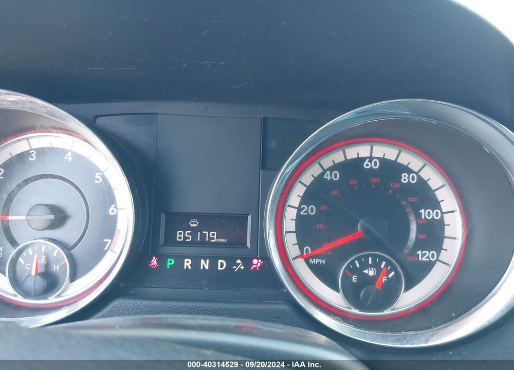 2020 DODGE GRAND CARAVAN SXT VIN: 2C4RDGCGXLR177839
