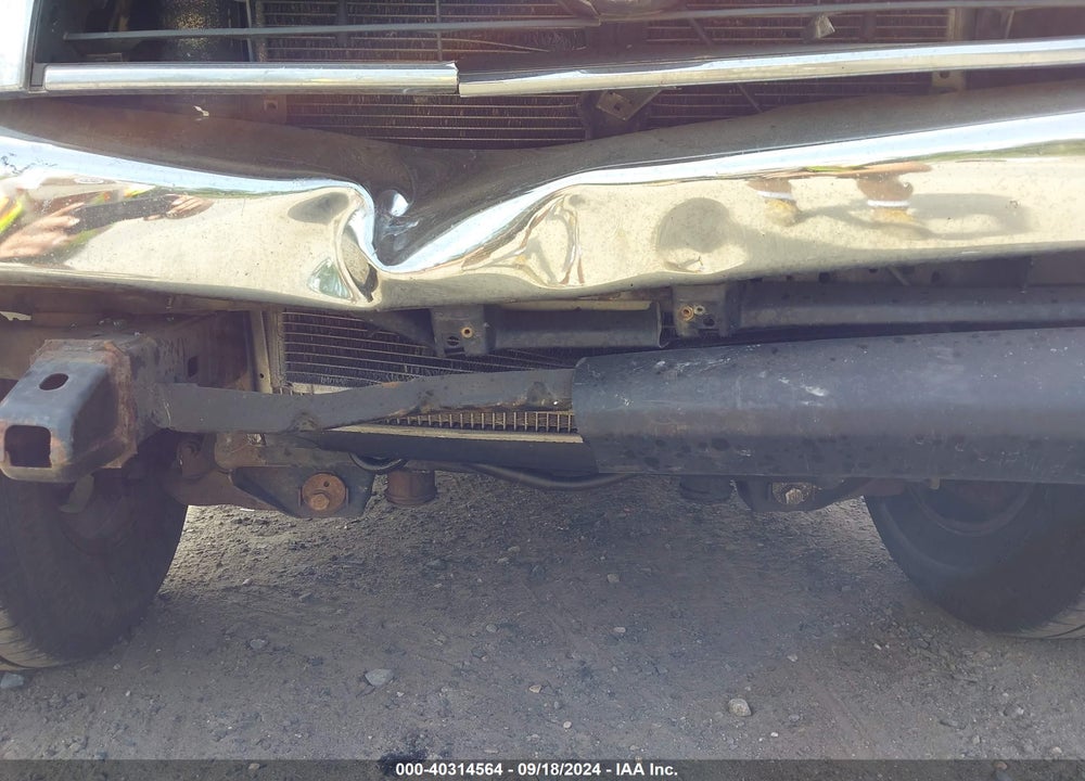 1996 TOYOTA 4RUNNER SR5 VIN: JT3HN86R9T0002136
