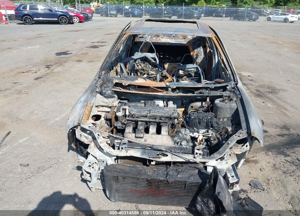2004 DODGE SRT4 VIN: 1B3ES66S24D590682