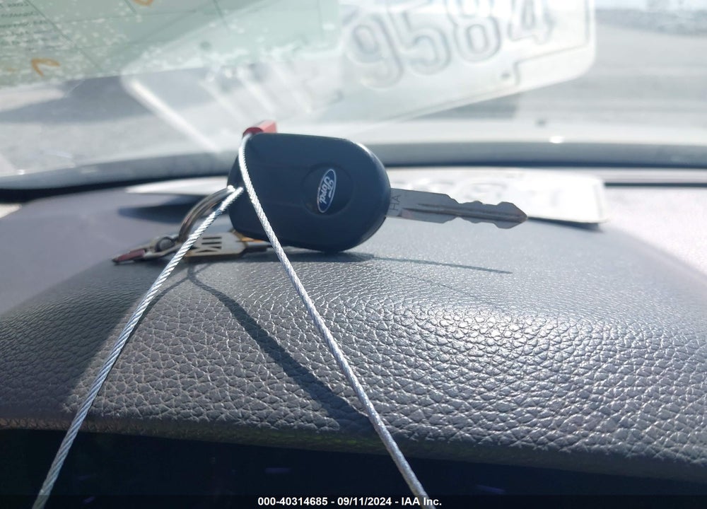 2010 FORD FUSION SEL VIN: 3FAHP0JA3AR373708