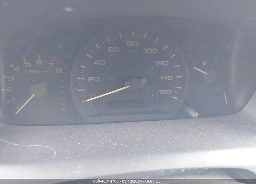 2006 HONDA ACCORD 3.0 EX VIN: 1HGCM66506A053471