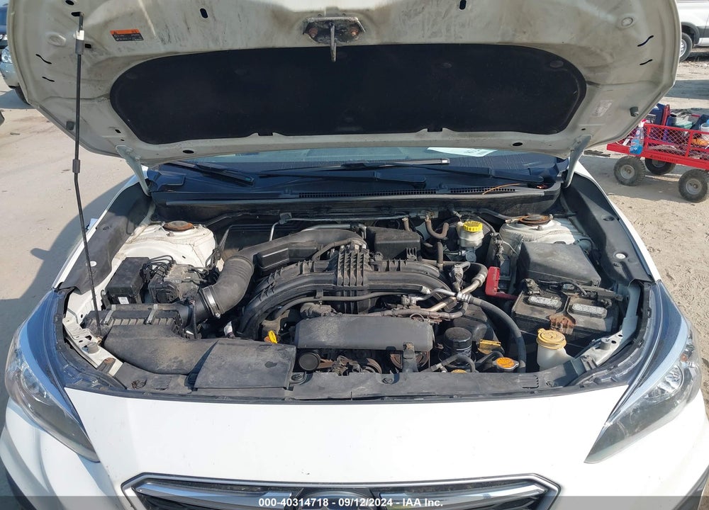 2017 SUBARU IMPREZA 2.0I PREMIUM VIN: 4S3GTAB62H3701016