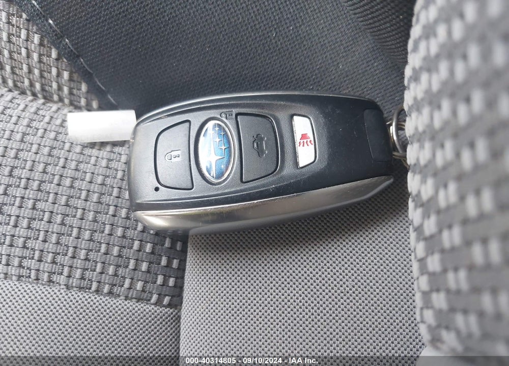 2022 SUBARU OUTBACK PREMIUM VIN: 4S4BTAFC3N3274611
