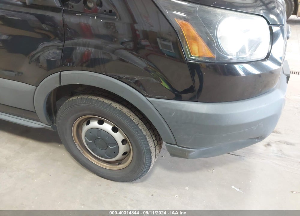 2016 FORD TRANSIT-150 VIN: 1FTYE1YM4GKB56669