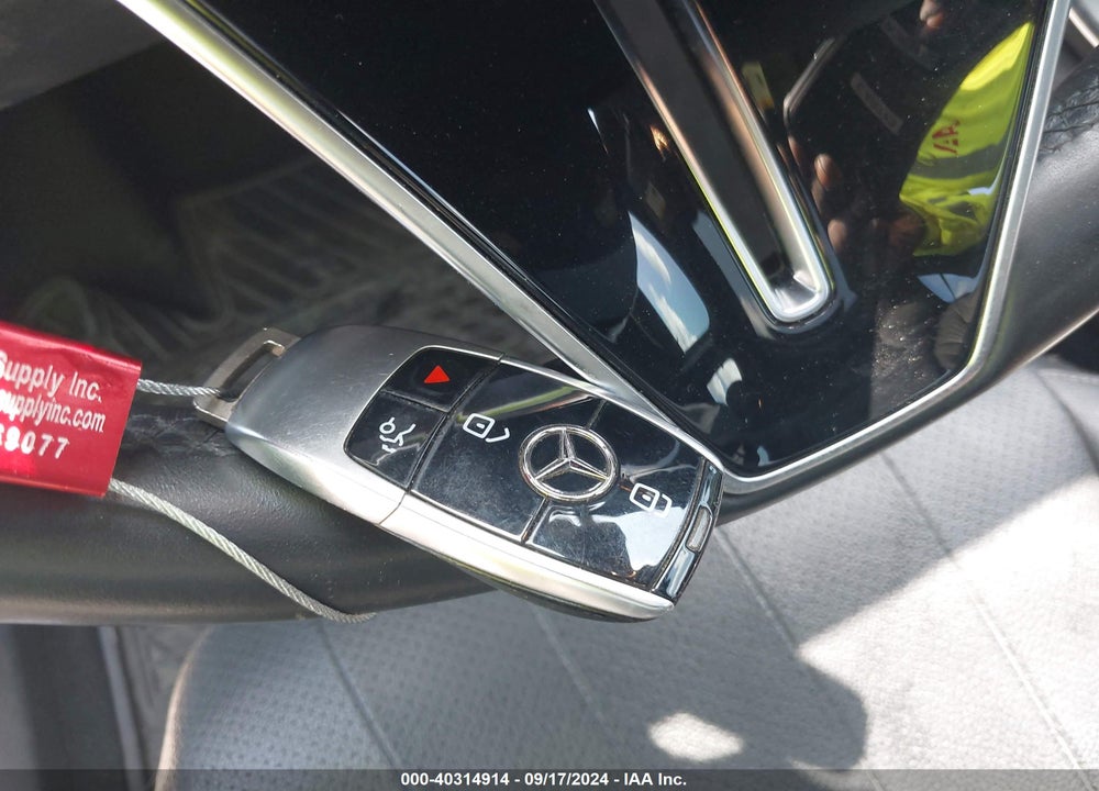 2021 MERCEDES-BENZ E 350 VIN: W1KZF8DB5MA921667