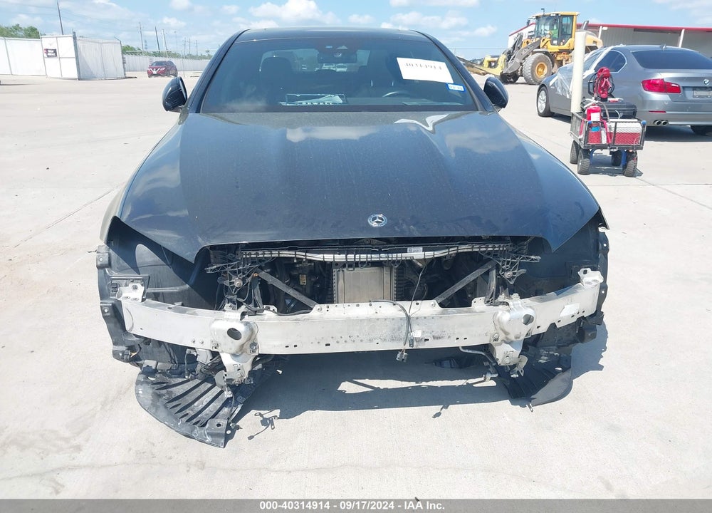 2021 MERCEDES-BENZ E 350 VIN: W1KZF8DB5MA921667