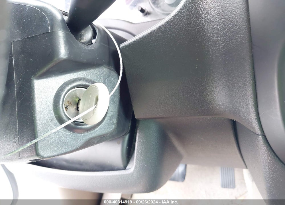 2015 JEEP PATRIOT SPORT VIN: 1C4NJPBB7FD304857