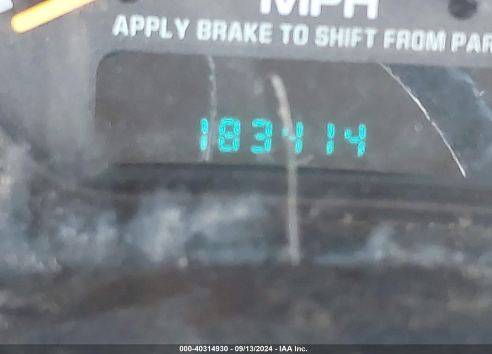 2000 CHEVROLET SILVERADO 1500 LS VIN: 2GCEC19T6Y1312114