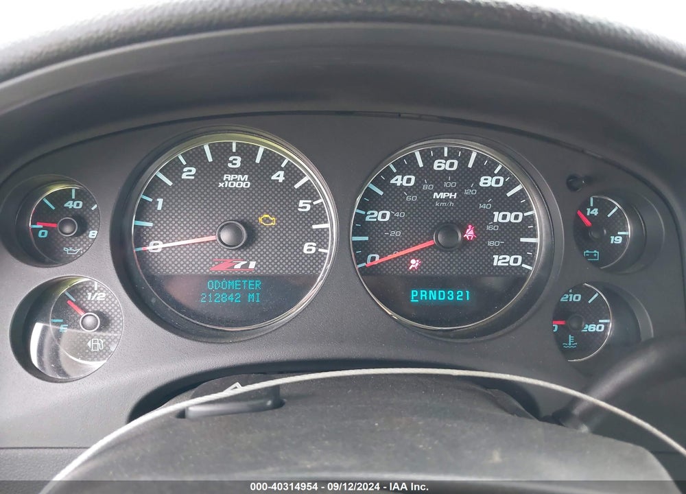2008 GMC SIERRA 1500 SLT VIN: 2GTEK13J681286530