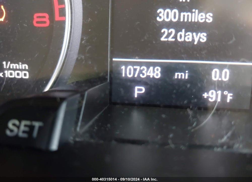 2012 AUDI A4 2.0T PREMIUM VIN: WAUFFAFL4CN003147