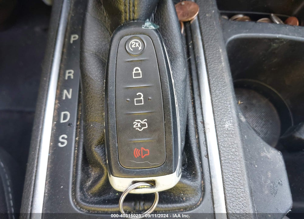 2019 FORD ESCAPE SE VIN: 1FMCU9GDXKUA98458