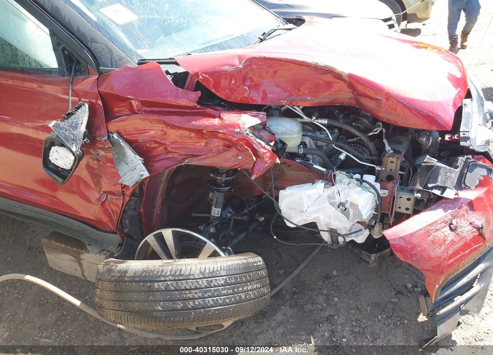 2020 NISSAN KICKS SV XTRONIC CVT VIN: 3N1CP5CV4LL525411