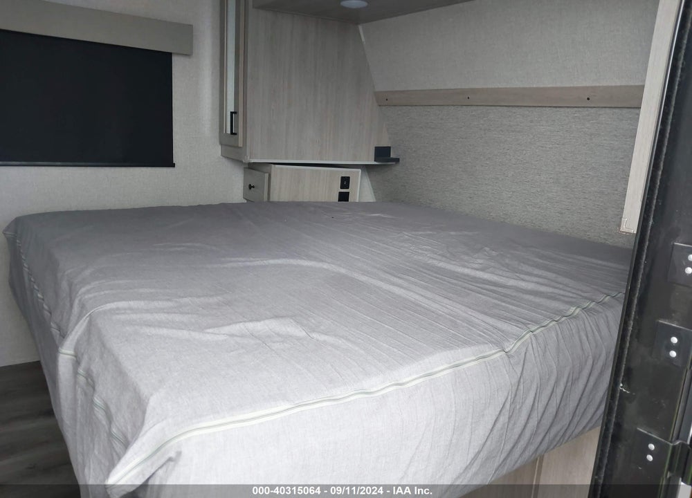 2023 EAST WEST ALTA 2900KBH VIN: 5ZT2ALUB8P9007771