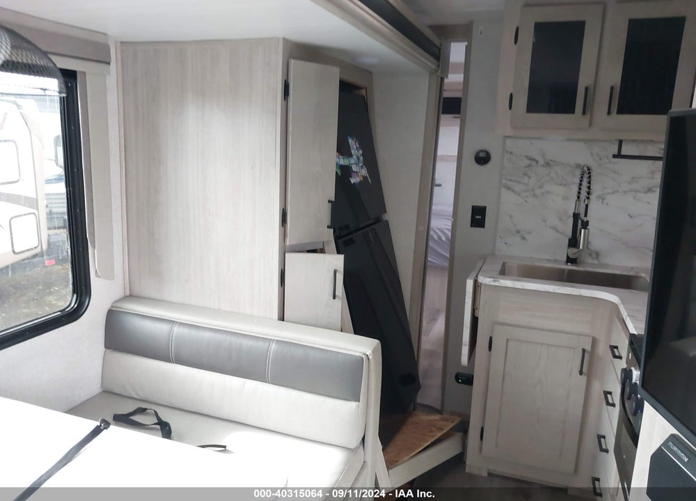 2023 EAST WEST ALTA 2900KBH VIN: 5ZT2ALUB8P9007771