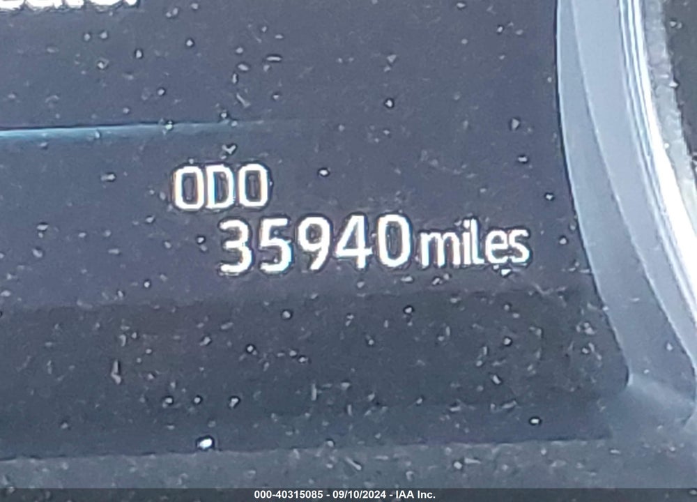 2019 TOYOTA CAMRY XSE VIN: 4T1B61HK5KU831150