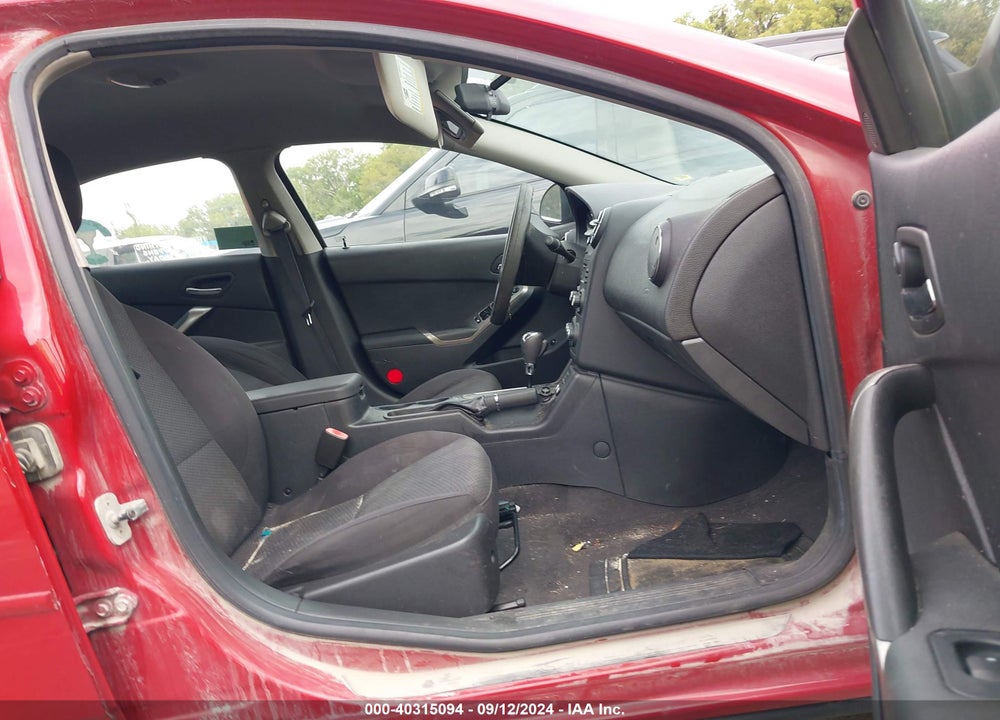 2006 PONTIAC G6 VIN: 1G2ZG558664228315