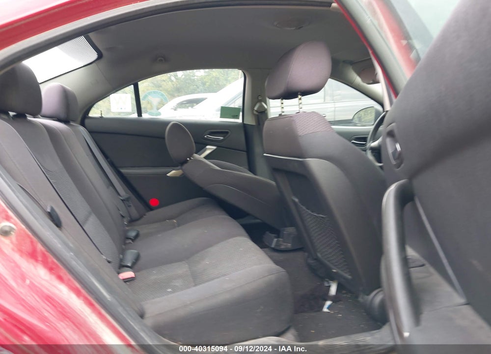 2006 PONTIAC G6 VIN: 1G2ZG558664228315
