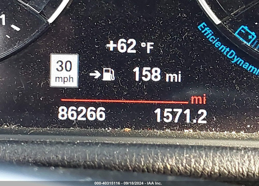 2019 BMW X2 XDRIVE28I VIN: WBXYJ5C52K5N22061