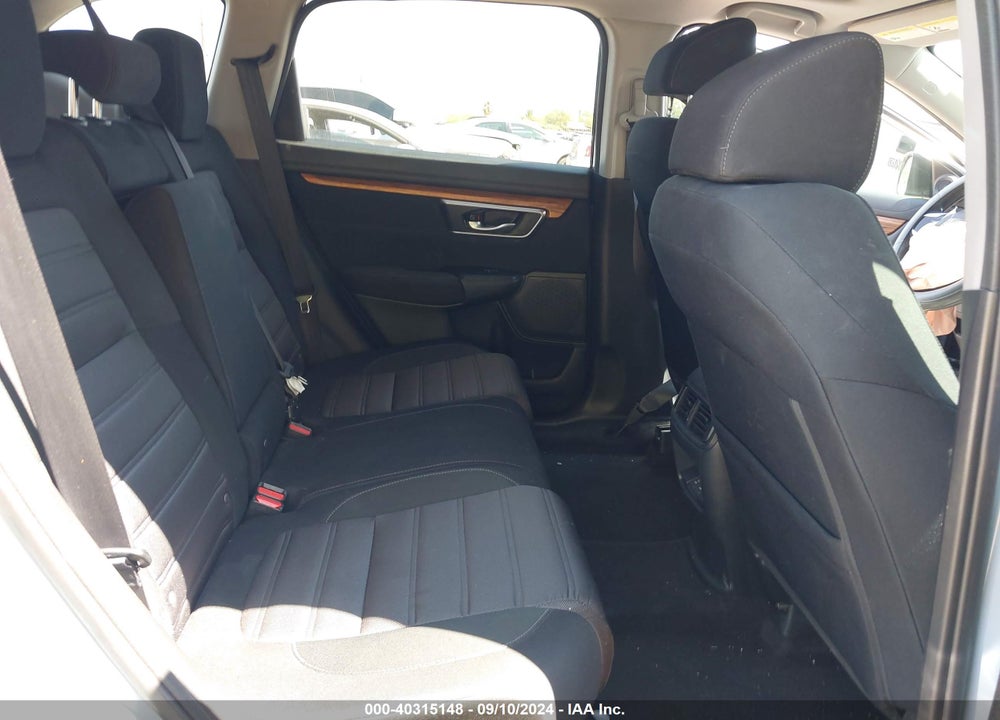 2020 HONDA CR-V AWD EX VIN: 5J6RW2H5XLA004096