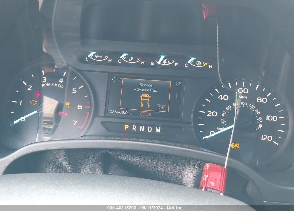 2019 FORD F-150 XL VIN: 1FTEW1CPXKKC68225