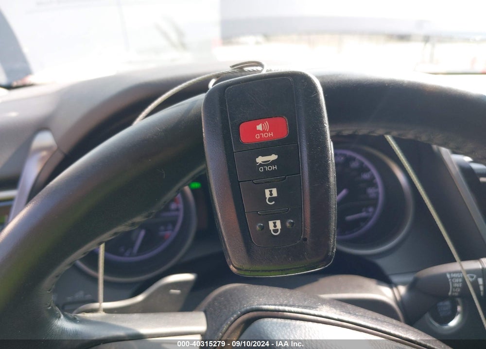 2021 TOYOTA CAMRY SE VIN: 4T1T11AK6MU567534