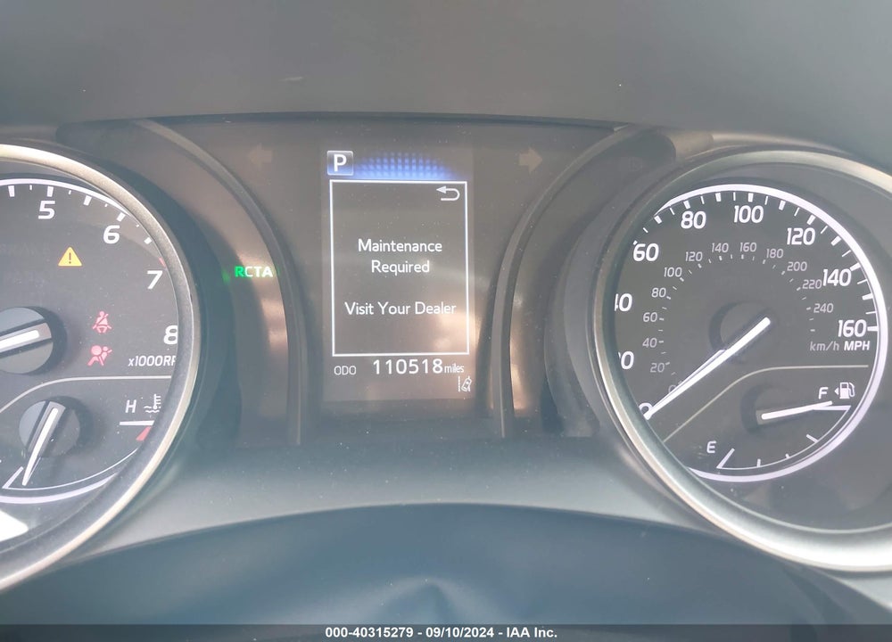 2021 TOYOTA CAMRY SE VIN: 4T1T11AK6MU567534