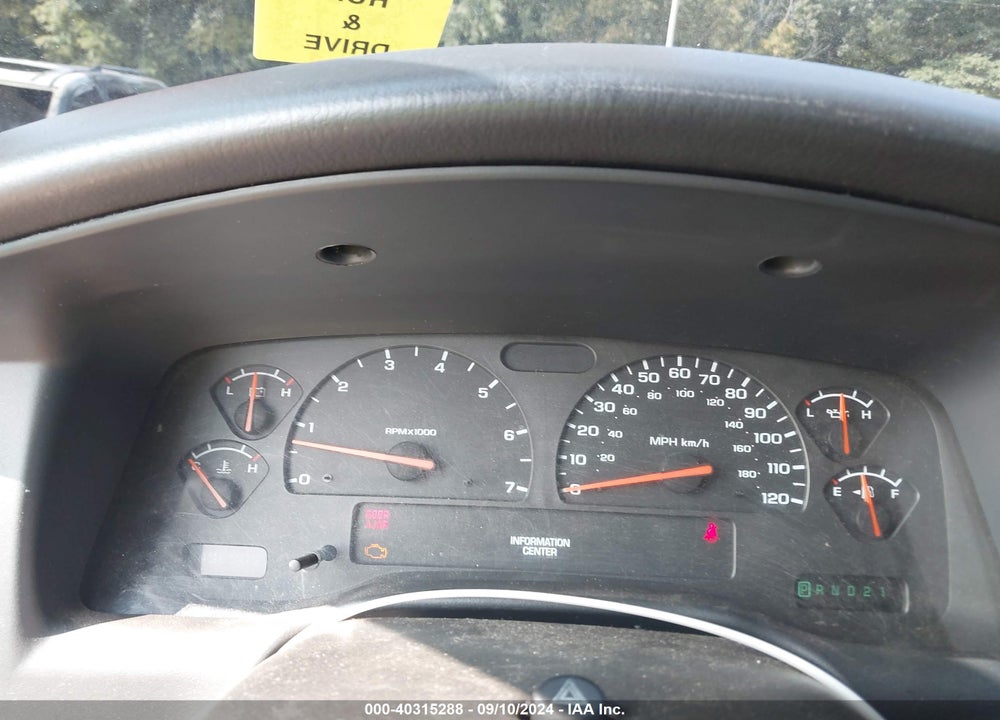 2004 DODGE DAKOTA SPORT VIN: 1D7GL32N94S563774