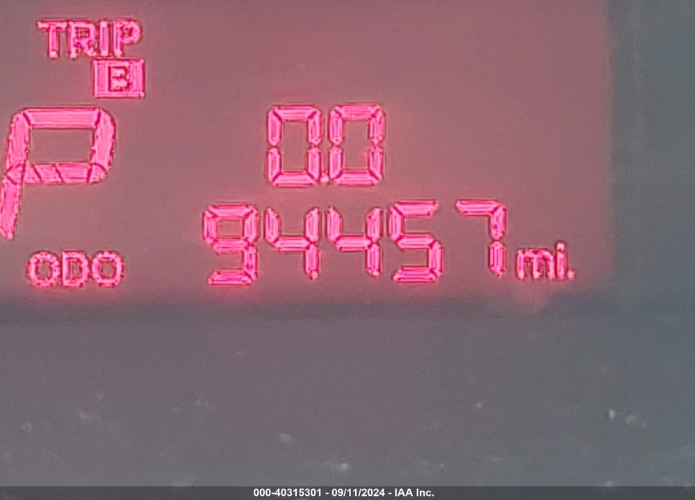 2016 KIA RIO LX VIN: KNADM4A39G6657776