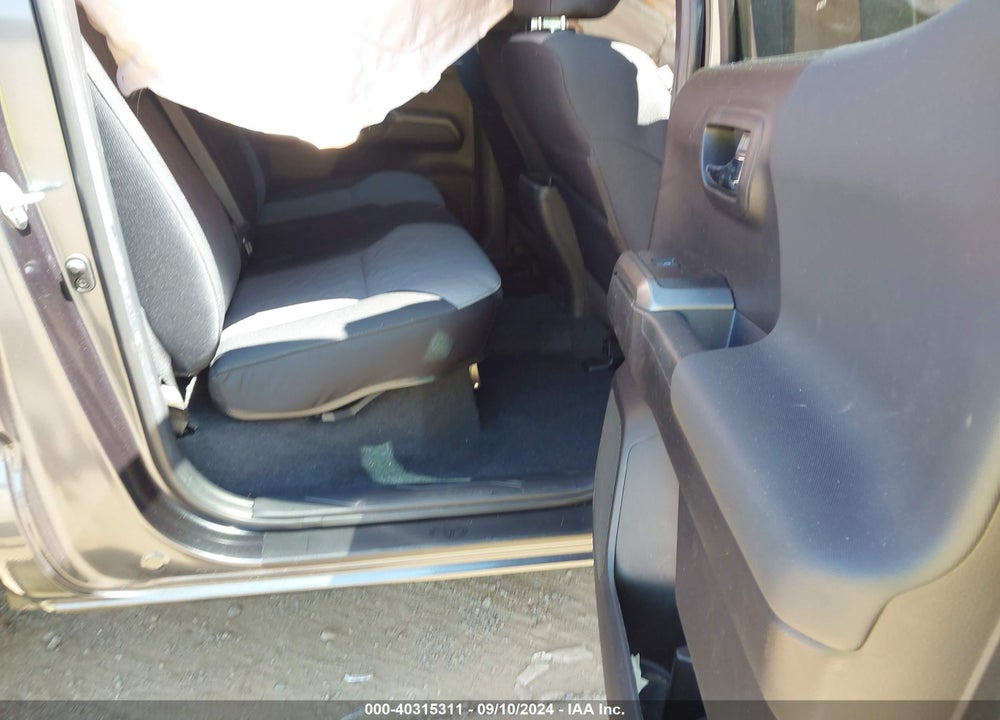 2023 TOYOTA TACOMA TRD SPORT VIN: 3TMCZ5AN6PM565919