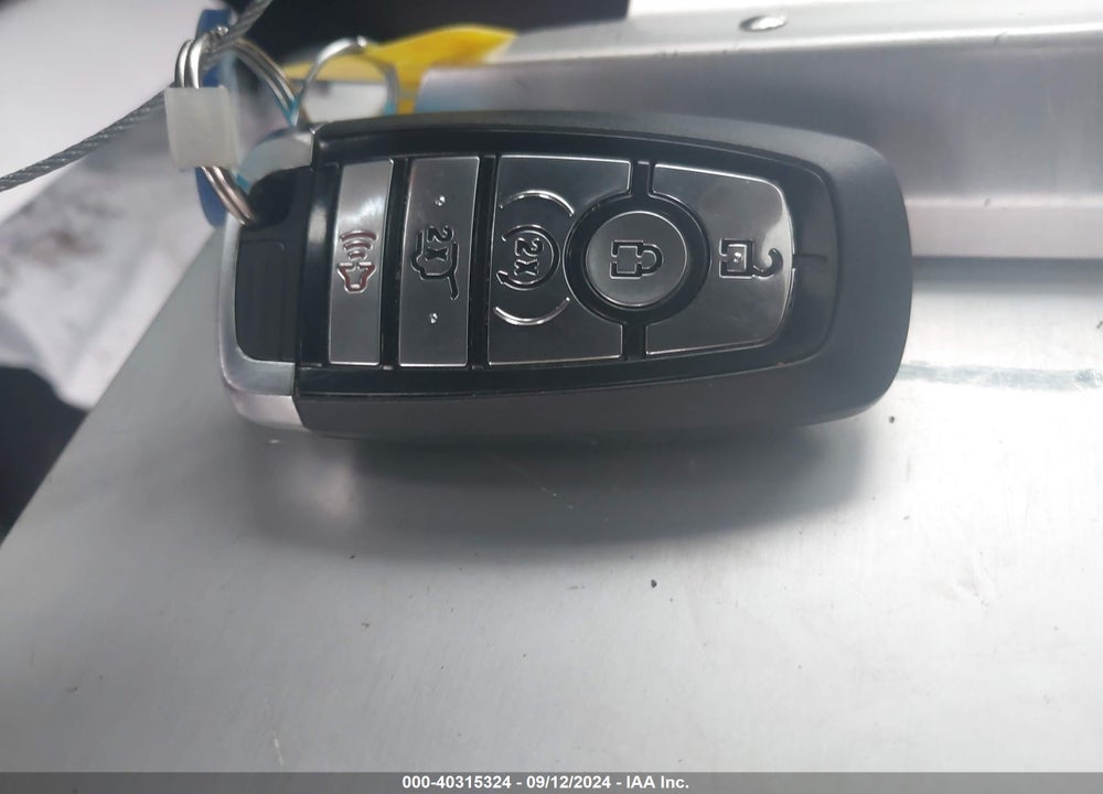 2022 FORD ESCAPE SEL VIN: 1FMCU0H63NUB42428