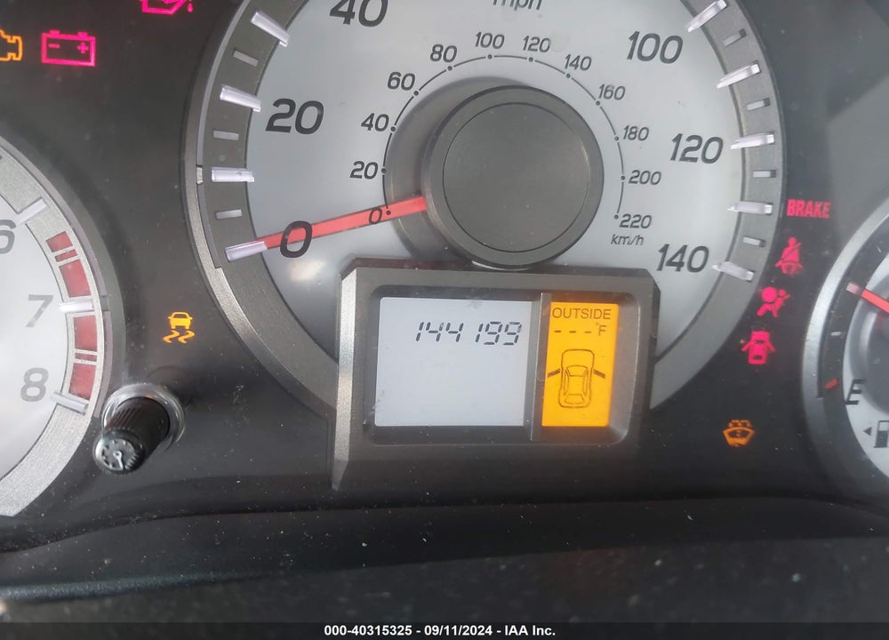 2015 HONDA PILOT EX-L VIN: 5FNYF4H50FB020638