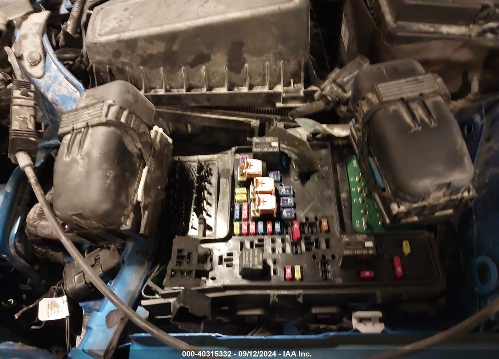 2020 FORD FUSION SE VIN: 3FA6P0HD9LR255978