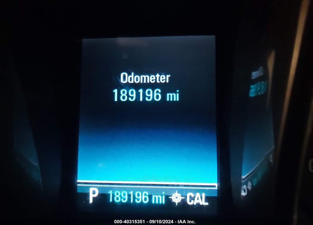 2013 CHEVROLET MALIBU 2LT VIN: 1G11E5SA7DF246354