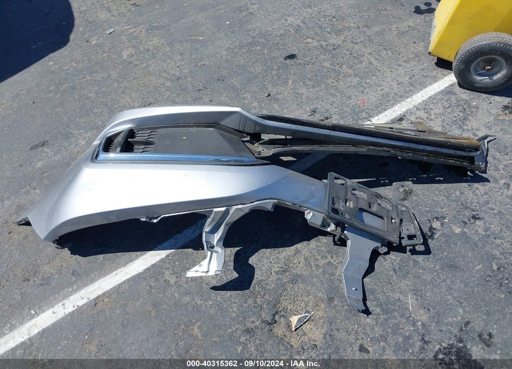 2019 HONDA CIVIC LX VIN: 2HGFC2F69KH523624