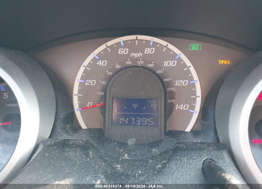 2009 HONDA FIT SPORT VIN: JHMGE884X9S038387