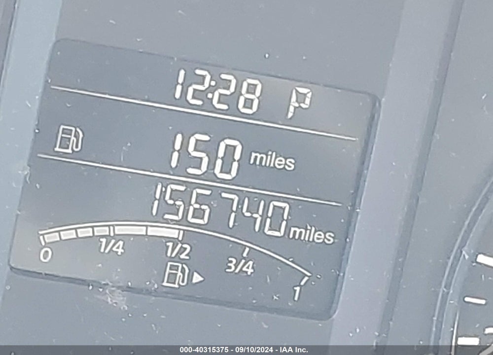 2014 VOLKSWAGEN JETTA 2.0L S VIN: 3VW2K7AJ9EM255380