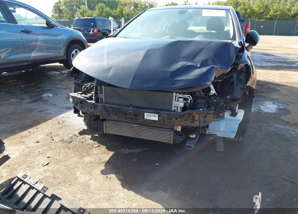 2018 CHEVROLET CRUZE LS AUTO VIN: 1G1BC5SM2J7128335