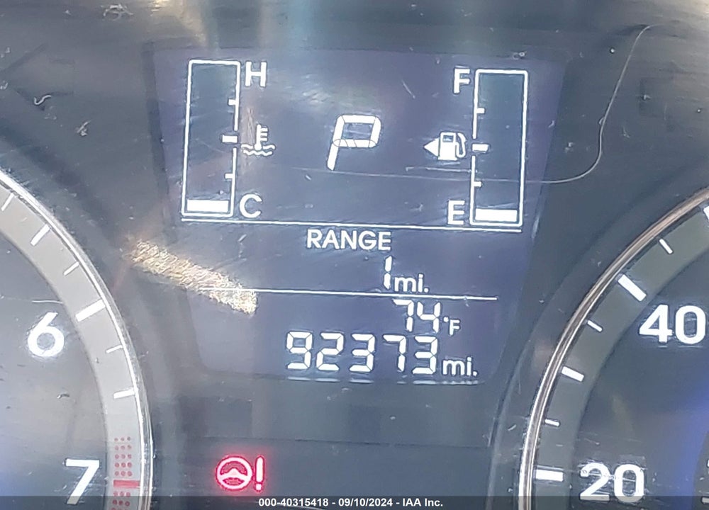 2015 HYUNDAI ACCENT GLS VIN: KMHCT4AEXFU912086